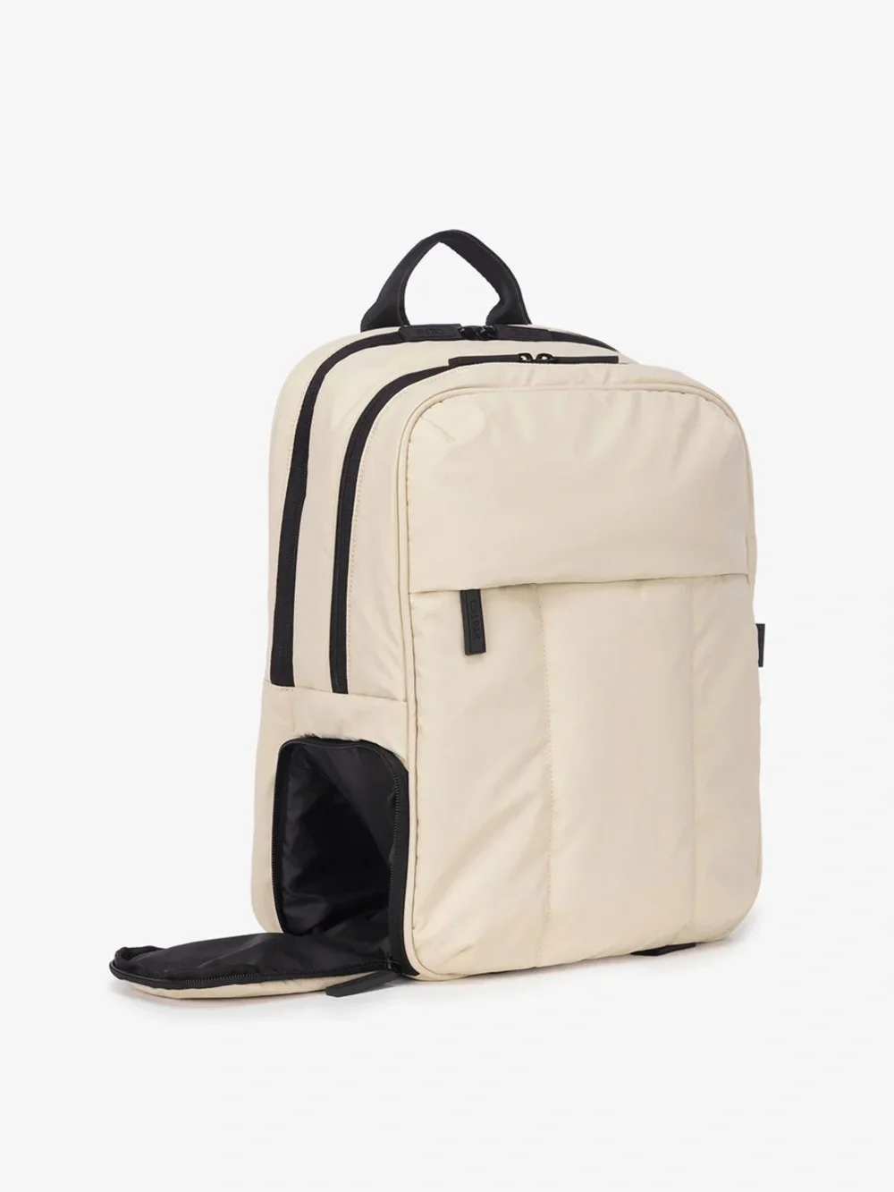 Calpak - Luka Backpack (Oatmeal) - Never Used
